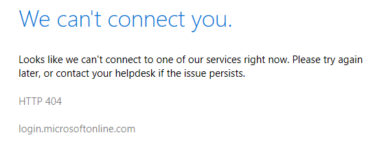 Can't use a different account through the assistant. 404 9fcd0d7b-5fa7-42f1-80cc-dcba6bf3fa47?upload=true.png