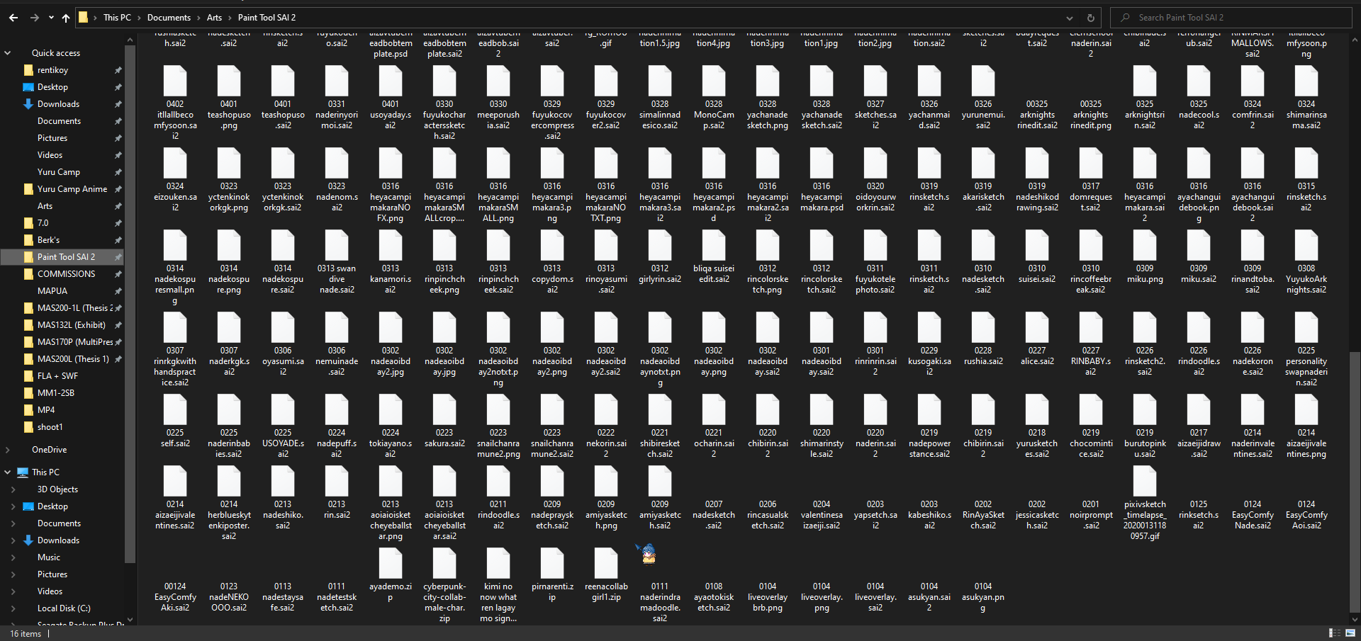 ALL Thumbnails disappear in Windows Explorer? 9fd71929-582d-404d-a8be-c58382205e15?upload=true.png