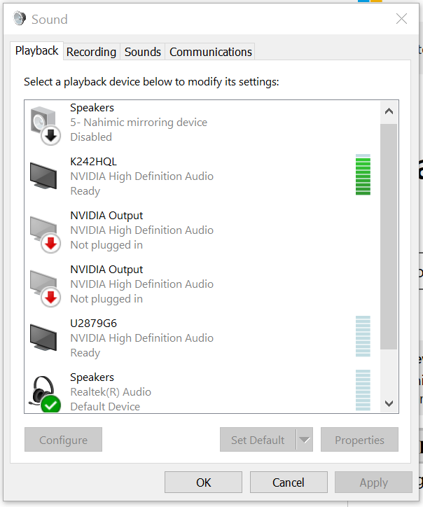 Headphones stoppped working and no audio 9fd89ce9-16f1-42d9-89c1-118f27536cd5?upload=true.png