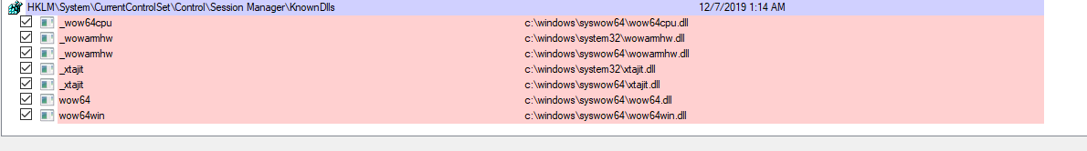 Why are these autoruns missing but their keys exist? 9fe77ee1-b19a-4744-a9da-0be6f100a312?upload=true.png