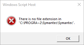 Windows Script Host error popping up after reinstalling Symantec EndPoint Protection on... 9feb1b5d-32ef-48e7-9389-633f72845ac0?upload=true.png