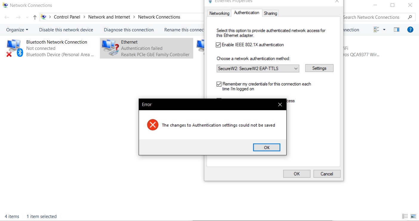 Change network authentication method while disconnected. 9feed449-fc7a-4552-b96a-5f211eef329d?upload=true.png