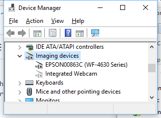 Integrated webcam not being detected Dell PC 9GAW2.png
