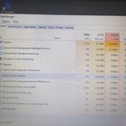 I installed Windows 10 and for some reasons my disk is on 100 most of the time ( sometimes... 9GYEMI6XQ26Dc6M5vat56jhsr47ZhZwebgANyf38ct8.jpg
