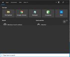 What is this covering half my search menu, and how do I get rid of it 9hm-TzYPHCu52kO7kGiMw3vAAvryV2PhKnEduC_Y9Zo.jpg