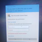 Hello, I want to change username on windows acc, when I enter valid user and pw then this... 9jT3Xwhd-5qQVmLmwVdveO9XFDgduQHrfkU6Dclh27s.jpg