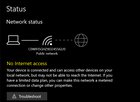 Windows 10 says there is no internet but internet works (in fact I'm uploading this post... 9lafTA97AWhpm1QodBcRoTOliJO6zNNB7zX8gp8UAAg.jpg