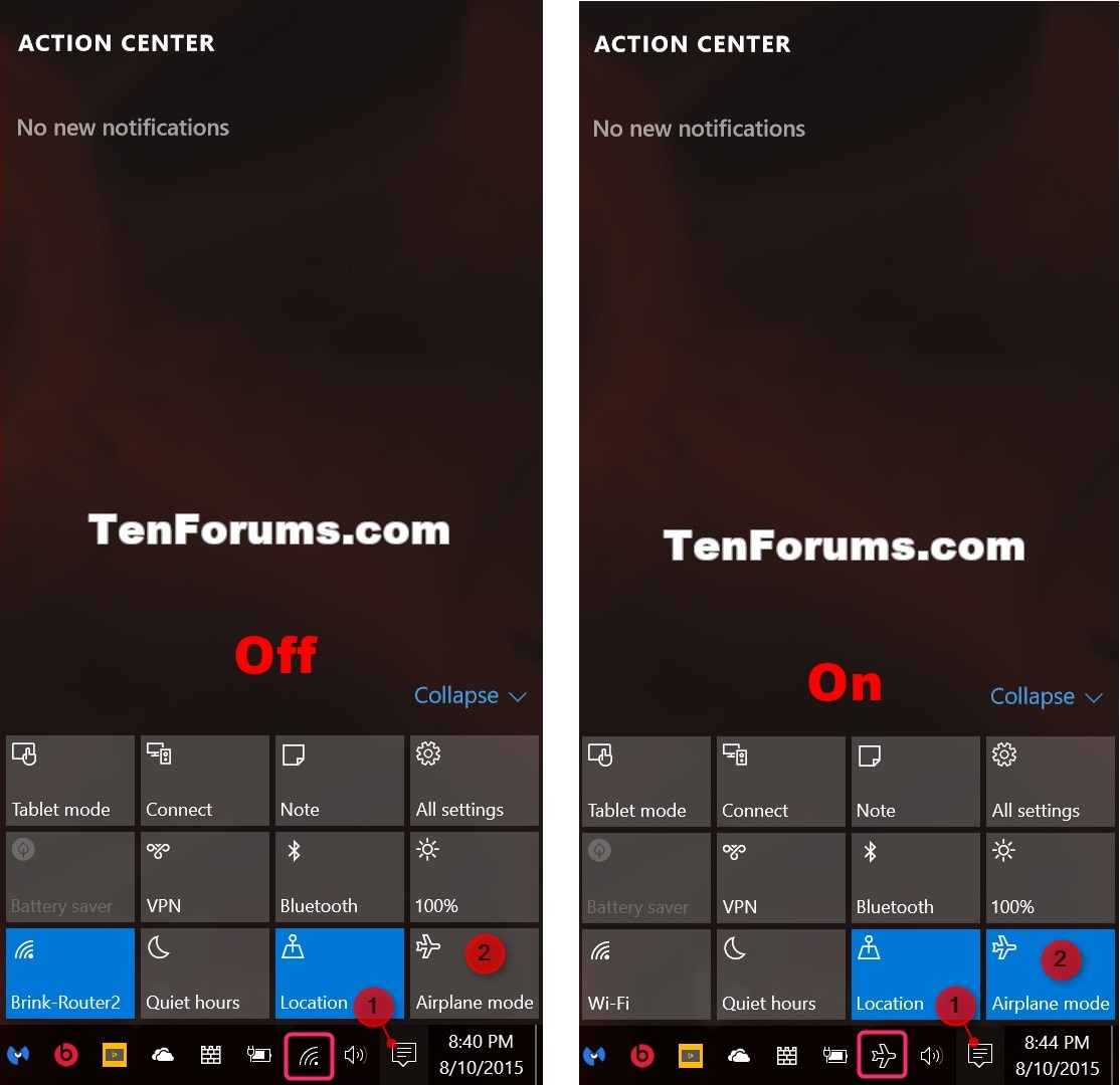 Cannot find the airplane mode toggle in network& internet 9LtHh.jpg