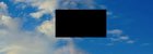 does anyone know why there might be this black square on my desktop? 9nonQAL9M5eY0gOn0lGntFBwLsGEWX16wLL4GN5f6Ng.jpg
