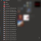 Microsoft store spams start menu 9NyIQyejQ5M9mJbWJy3epgWv6KaZk0aln6yqsfJamY8.jpg