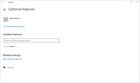 Windows 10 Slow Build 19041 clean install not showing list of installed optional features 9oEkfhGPkwNKR8uEe_iuQZ61B_Ee5SwmYYXxOPhvZkk.jpg