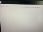 Random debug file is appearing on my desktop how do I solve this, please help 9qSDtAQ9GEZCEuNaegTKELX1iV98OEyJog0cPmGsN4o.jpg