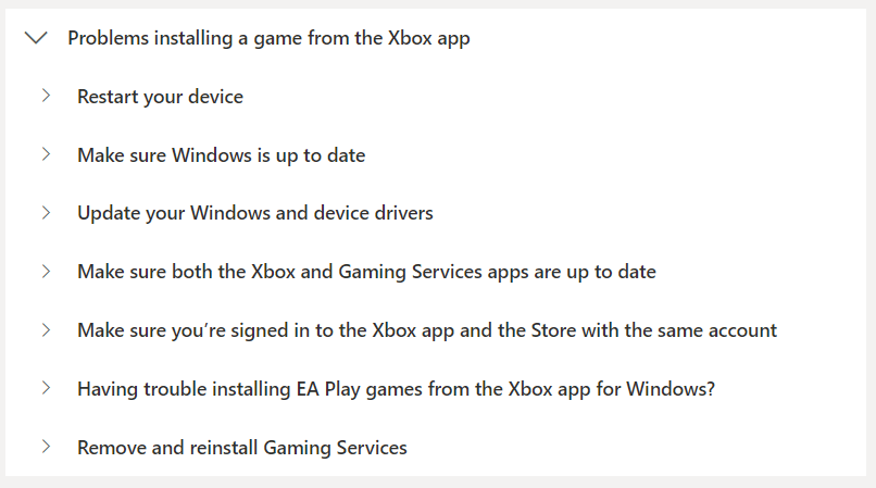 Installing Xbox App games to my D: drive 9VmvR5APHnEITMLUhbhq%2bNwylOVT5eVvBILpmgaECJN3B16MaVKXn6wjj7Qff0KZ18pSWM1g1odKrT%2fYPW23CTTx0%3d.png