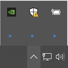 Ever since I've updated to Windows 10 build 2004, these small search icons appear on my... 9yhDEQoX1Hu5oyd3_5n3mOU315bKFblFhsRyjPXkkIQ.jpg