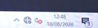 (HELP REQUEST) This little wifi globe symbol pops up. When I click it, it only shows... 9Yjydk7LfEgdbvfBXfg20376peD7N-CR1BToEubZWgA.jpg