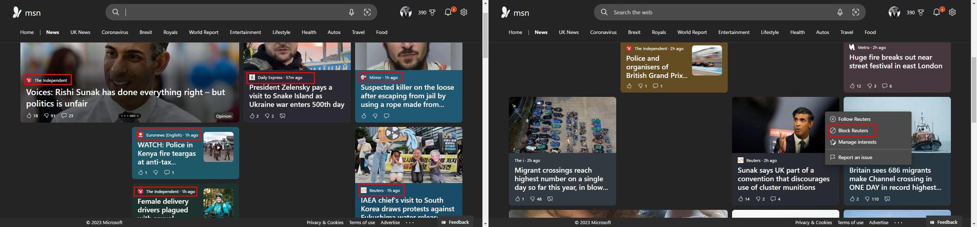 How to Block specific Sources from MSN NewsFeed 9zzBXF454JiTRFJbWqj7Chv3vHMnM1f0x4LR4U4GdkI8IM8LDwXl2I%2ftfMQr3Wt1nAZFH8O8ci1d84EUsNVKdq10hxE%3d.jpg