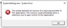 Settings app crashes when opening privacy settings for microphone. _fW_YfpGDNWBVt8XRdY6Ndh-YzA8QMnXBeMMsmaIVLY.jpg