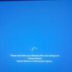 Pretty much broke the pc by setting a value to 0 and this is the last resort. Been 2 hours... _O0JCqhY10S8PNa0RIaqp_IyUoakkgrm_38PBu0W1FY.jpg