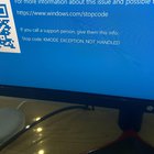 Keeps restarting to this over and over again wtf do I do? _pO4EXoBznYLtF9VcA2lBRZDAjVGY0-RhntYi1V6Lqo.jpg