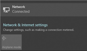 I dont have wifi at all.At the drivers it only shows bluetooth connection.Can some body... a00108e7-6204-4b0b-bc00-7f89f271d705?upload=true.jpg