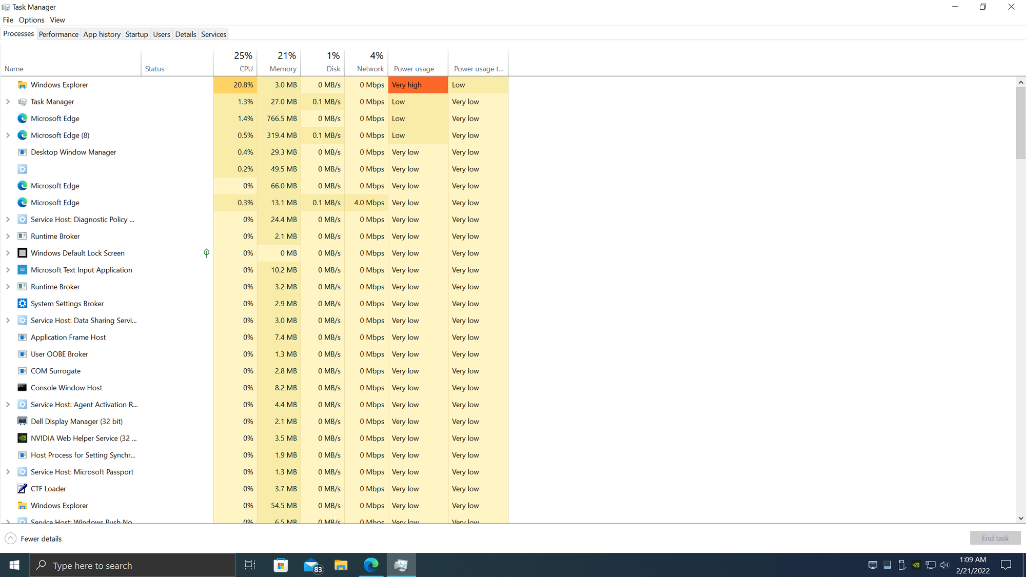 Massive GPU usage spikes from "System" in Task Manager a001479d-3217-4d90-b427-26e1f1a27f4c?upload=true.png