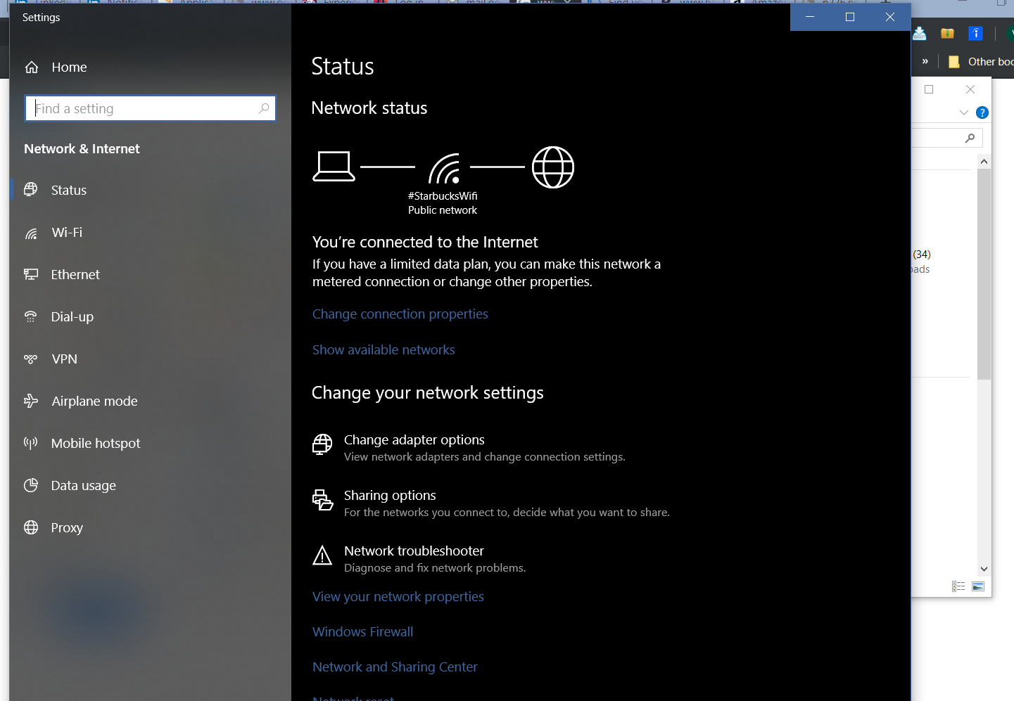 Unable to connect to public wifi on my Dell laptop (running Windows 10) a00d0003-8801-4a41-ab95-31da8ef315b4?upload=true.png