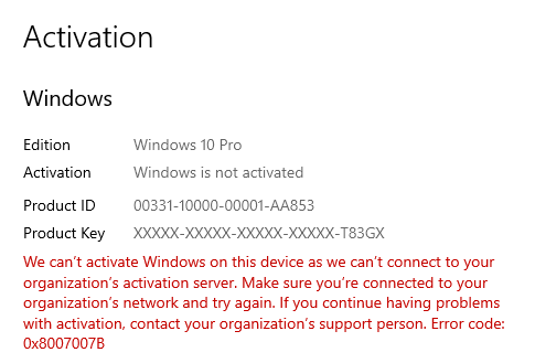 I can't activate windows  0x8007007B a014db61-07d6-4b81-a0d3-e6e3d15c2d74?upload=true.png