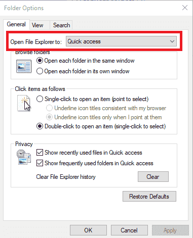 Quick Access Column in File Explorer a01e2b98-ea32-4362-8844-22d8c4731960?upload=true.png