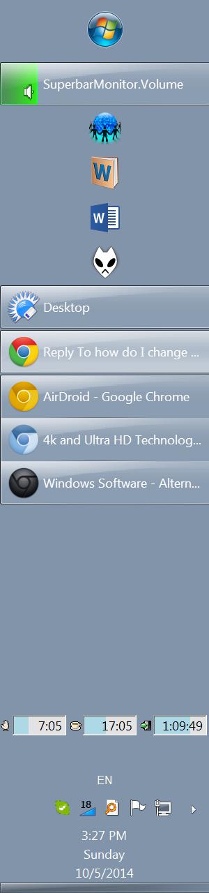 Changing icons for windows mail and google chrome on windows 10 a024621496637cbdc2ad85324ed5e8e07b9f5453.jpg