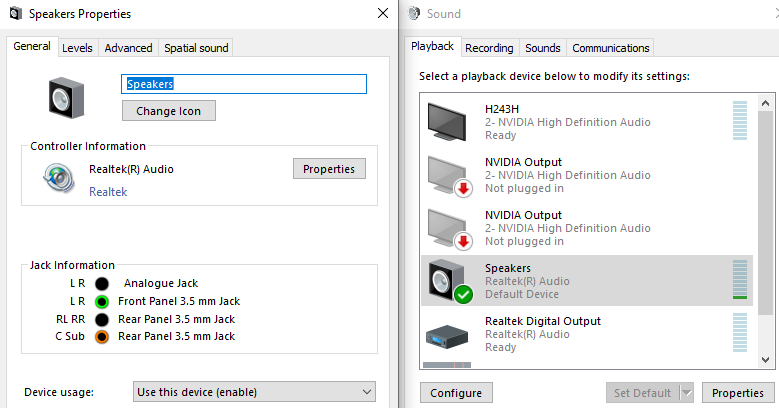 Desktop Audio can be heard through my microphone audio in recordings a0282980-0ece-413b-876e-1ebcbb87e9b2?upload=true.png
