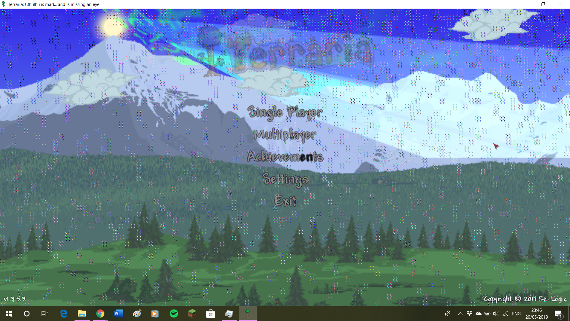 Blurry screen issue while playing games. a040a0dc-e7b1-4cd7-9347-1ce39834070c?upload=true.png