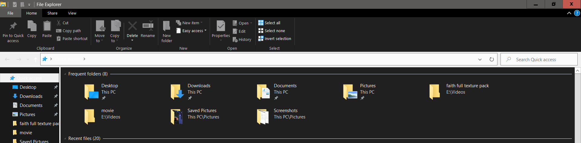 Windows 10 address bar background color is white instead of grey a05b3bff-fbe3-4528-b8f3-b9f52b2d2727?upload=true.png