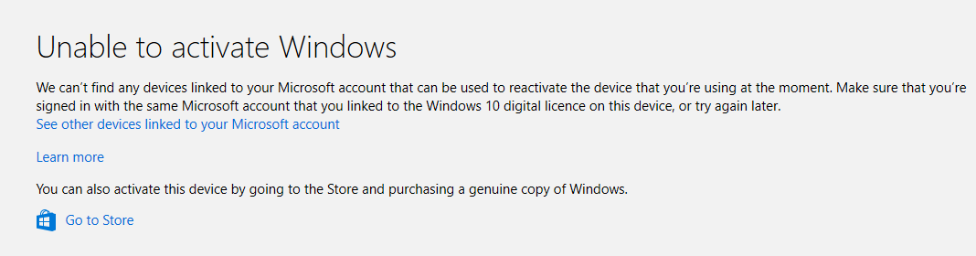 I can't reactivate windows on my new PC. a0675a92-4bdd-49c8-8ea7-ed871b912822?upload=true.png