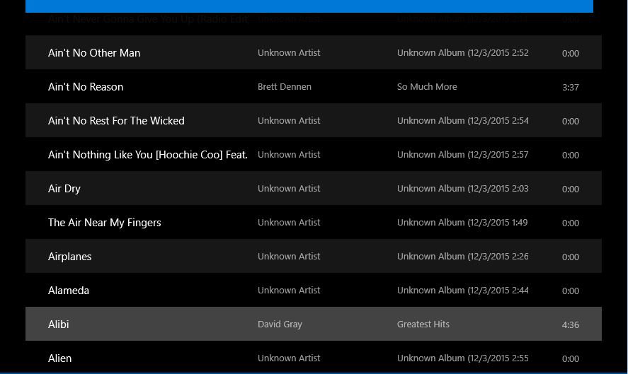 Every time I play a song on Grooves, the artist becomes my desktop background. How do I... a067d7dd-a9b7-4f28-962c-b48da90e2a6b.jpg