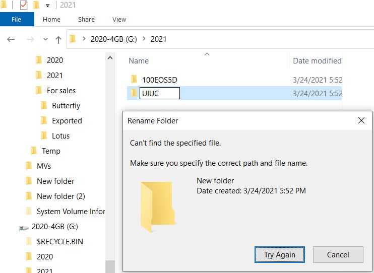 Issues after Windows 10 2021-03 and KB5001649 updates a06b08b5-8328-4dd0-8b9f-6d3dfc69e1ce?upload=true.jpg