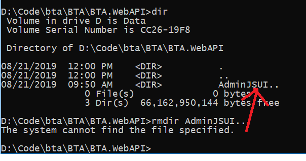 Unable to Delete invalid folder a0899a0e-e061-4cba-9189-149f93e0e8be?upload=true.png