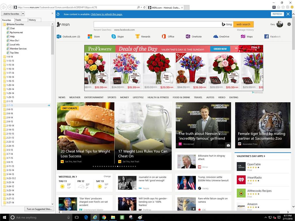 Folders within Windows just moving mouse highlights quite a few items a098783c-3f6d-4afc-8fa7-a3d5783b4e88.jpg