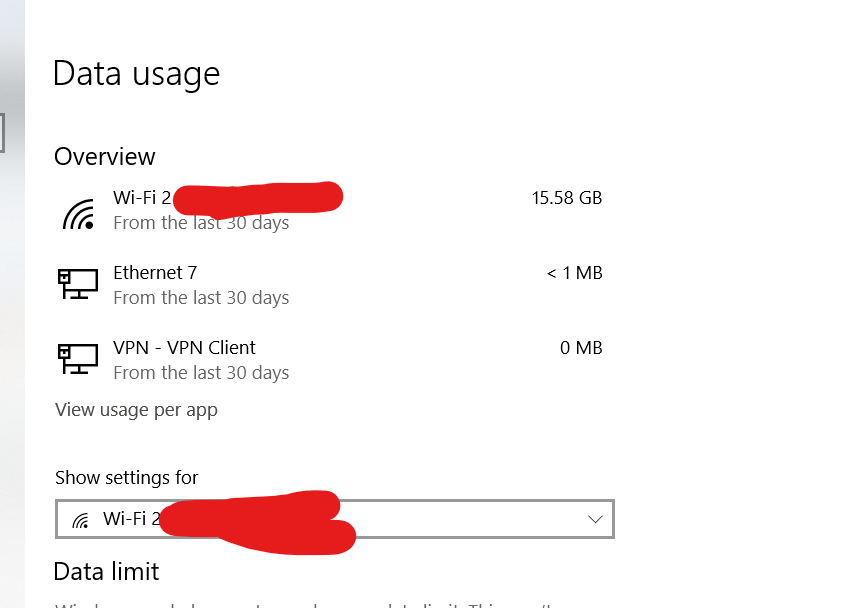 How to access data usage for custom range on already existing data usage on Windows 10? a0a60cb9-f09c-4abe-854f-545c02cb2b75?upload=true.png