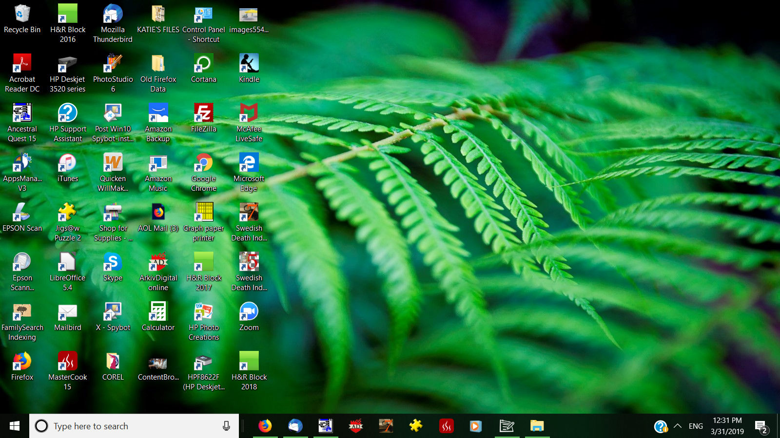 1 side of desktop display messed up a0a9756b-7af6-4cd2-acfb-48b09898132a?upload=true.jpg