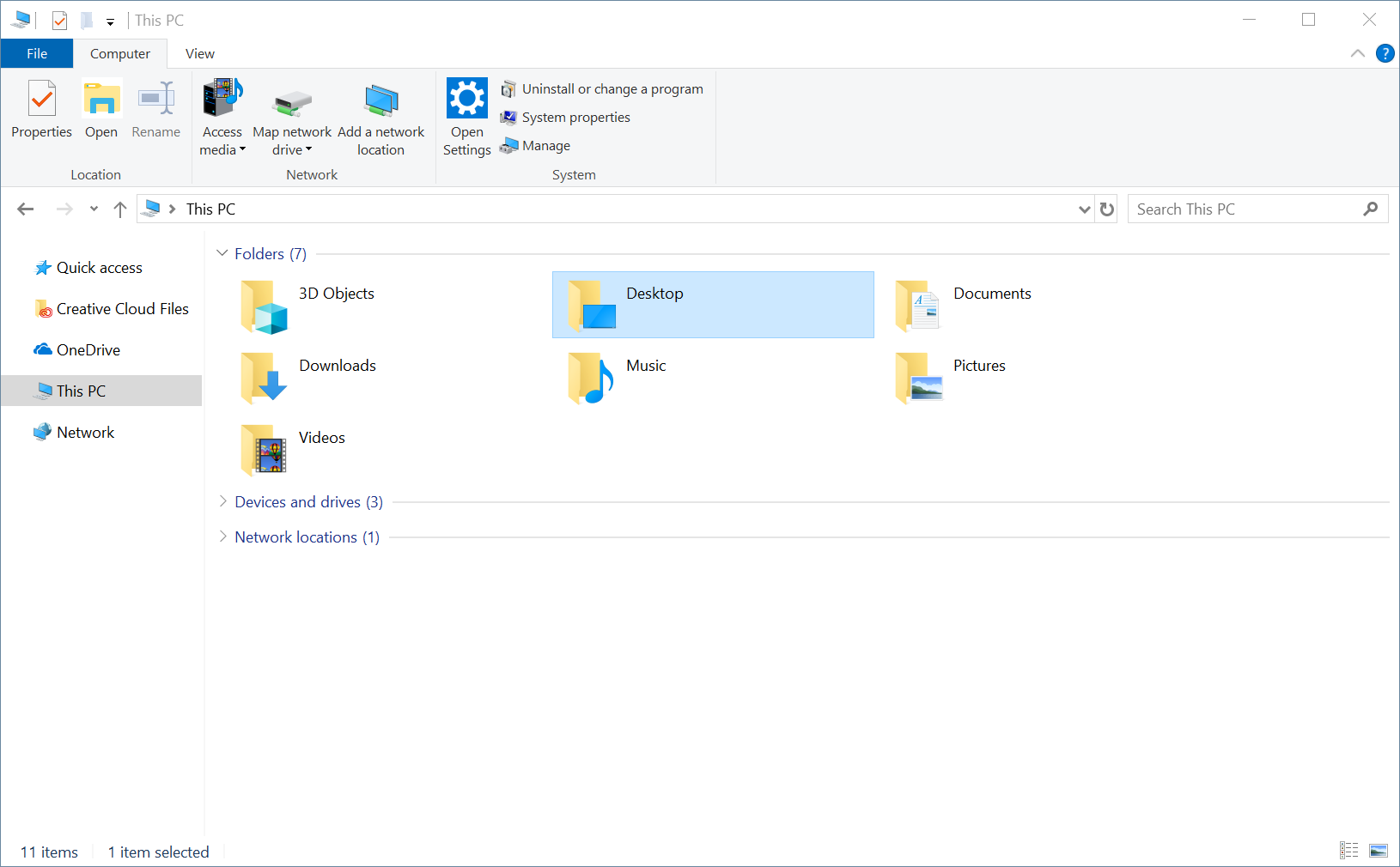 Windows explorer highlight color problem a0bdbe0f-66b4-4d39-8efa-575143acbddd?upload=true.png