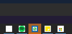 App icons have a white background in Taskbar & show no icons in search results? a0dbcda1-b637-480f-bd87-27319c006ed3?upload=true.png