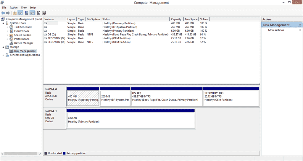Extra Recovery Partition appeared after upgrade Win 10 October a13420df-4f41-4563-af39-99b96d86529e.png