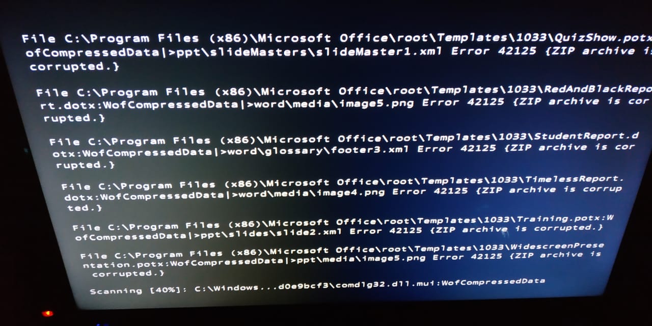 Office 365 is slowing down my computer at boot up a1501e4f-1c3a-4398-868f-ea2e1103b109?upload=true.jpg