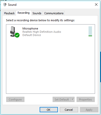 SA-708GT microphone not working, can hear just fine? a16f089c-8ad1-49fe-8aca-31722cd3c6af?upload=true.png