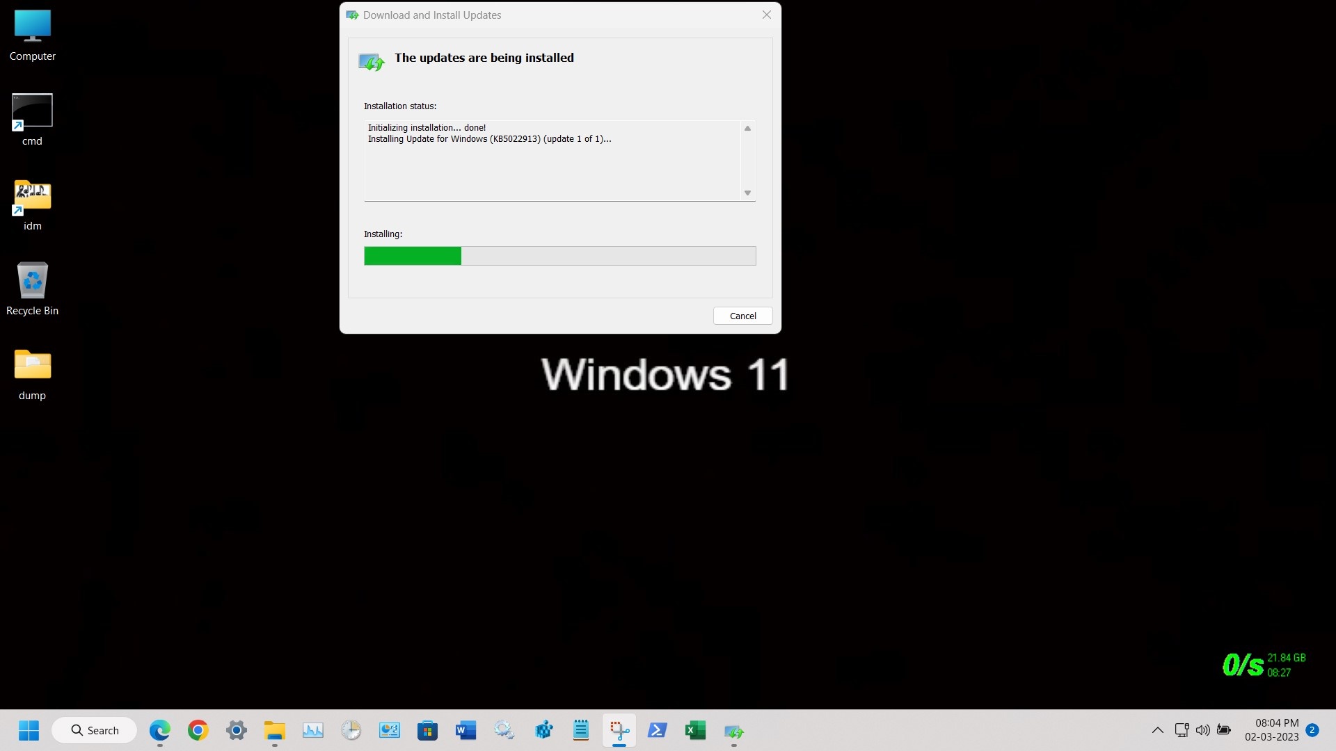 Spatial sound greyed out after updating to Windows 11 KB5022913 OS Build 22621.1344 a1746e44-844a-439b-9265-711adb9ff74c?upload=true.jpg