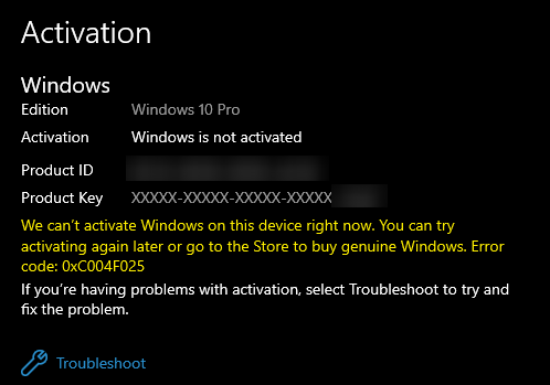 Reactivating Windows 10 after hardware change a176f2e5-144d-4280-94a7-75f7ca1f632d?upload=true.png
