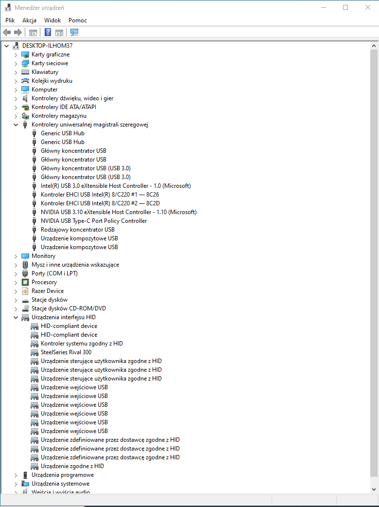 Problem with Gamepad - "Unknown USB Device Device Descriptor Request Failed" a1931920-fb84-4a47-907a-d7cc007faecc?upload=true.png