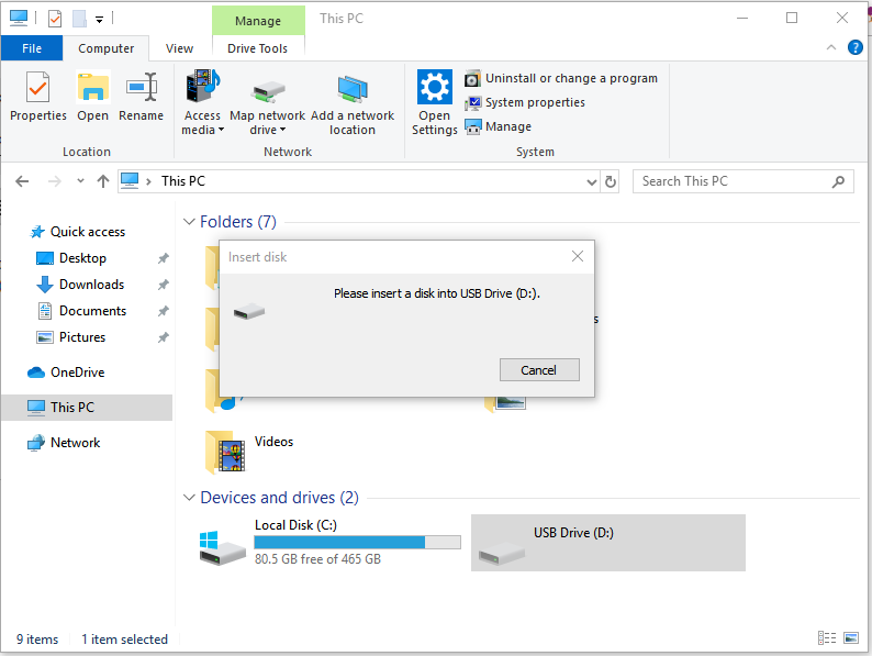 Cannot access USB drive a19c4118-4d4e-4312-996b-31e5512612bc?upload=true.png