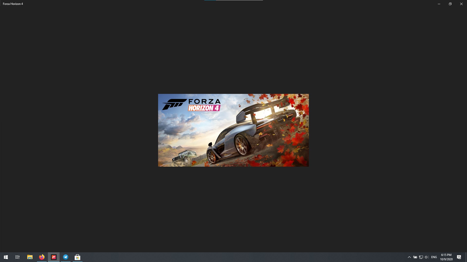 Unable to run Forza Horizon 4 on Windows 10 2004 a19cffae-2fbf-4f39-ab4e-e103924d137b?upload=true.jpg