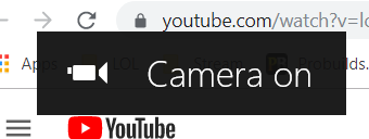 How to turn on notification when camera is active/inactive? a1bba61c-8bf9-467b-a00d-6d3718e53555?upload=true.png